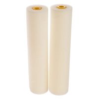 Валик сменный Biber 31553 2 шт