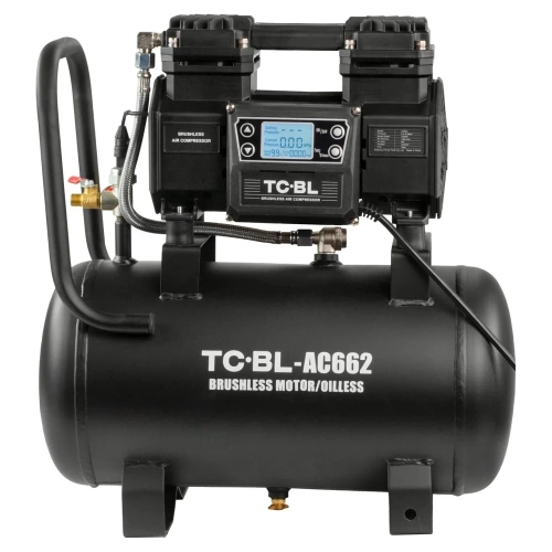 Компрессор TC-BL AC662 фото 3