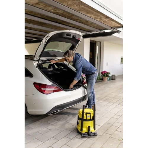 Пылесос Karcher WD 2-18 V-12/18 1.628-500.0 фото 11 Пылесос Karcher WD 2-18 V-12/18 1.628-500.0 фото 11