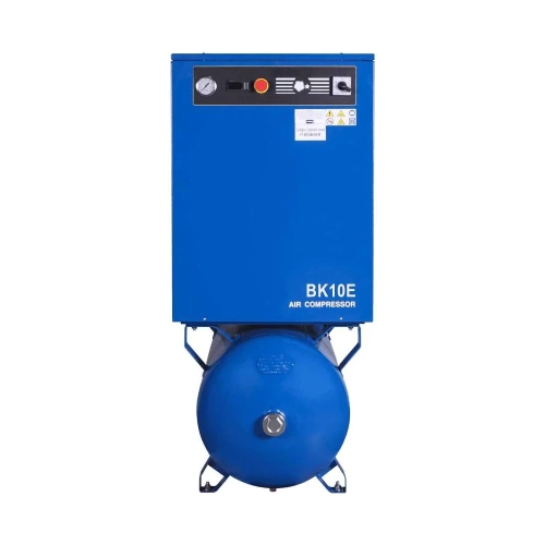 Винтовой компрессор Remeza ВК10E-8-270 на ресивере 654440