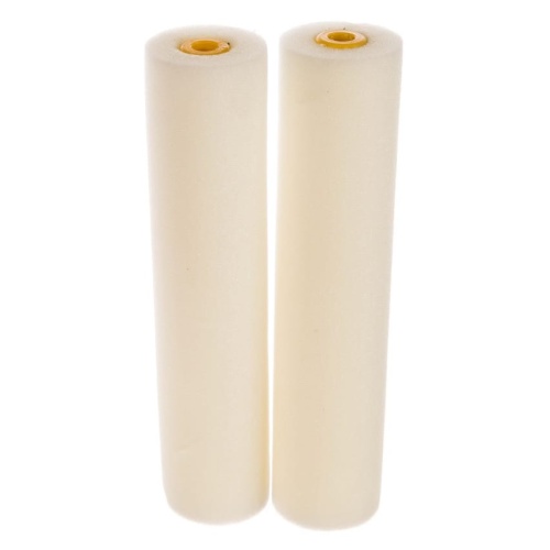 Валик сменный Biber 31553 2 шт Валик сменный Biber 31553 2 шт