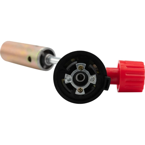 Газовая горелка-насадка Rexant GT-17 механическая с регулятором 12-0017 фото 10 Газовая горелка-насадка Rexant GT-17 механическая с регулятором 12-0017 фото 10