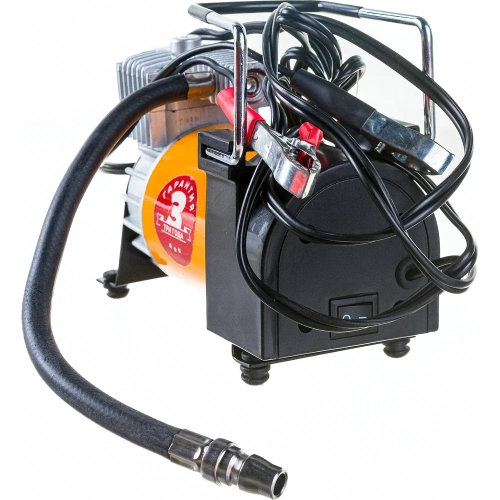 Автомобильный компрессор КРАТОН AC24010/45DD 3 21 01 007 фото 3 Автомобильный компрессор КРАТОН AC24010/45DD 3 21 01 007 фото 3