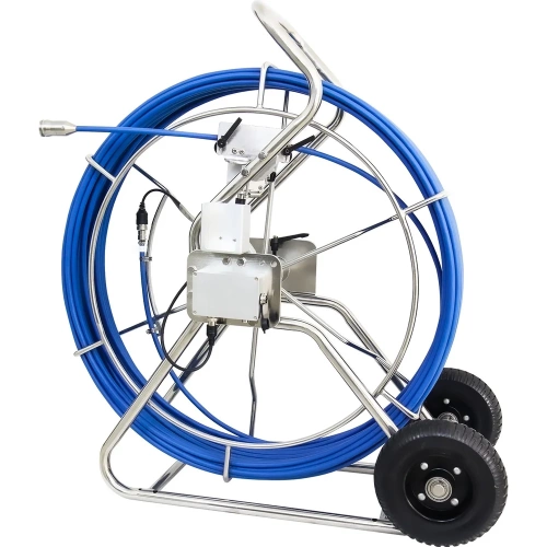 Телеинспекция WOPSON b5-c50pt 120 м 6.8462 фото 8