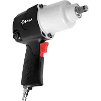 Гайковерт пневматический ударный БелАК 660 Nm, (1/2, Twin hammer) БАК.32121