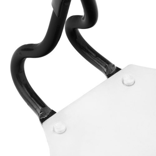 Мотыга, нержавеющая сталь, 220х85 мм, без черенка Сибртех фото 4