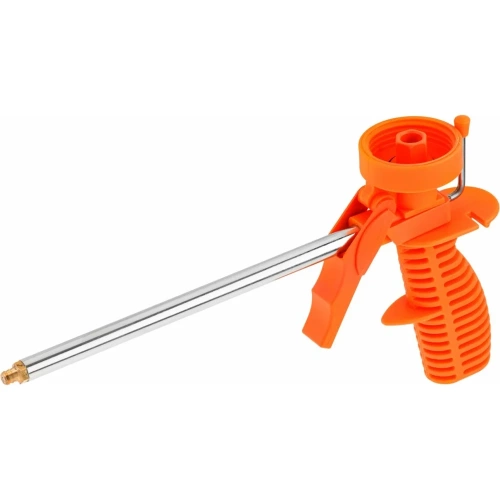 Облегченный пистолет для монтажной пены STARTUL Standart ST4055 фото 11 Облегченный пистолет для монтажной пены STARTUL Standart ST4055 фото 11