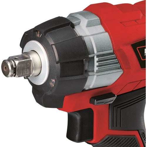 Аккумуляторный бесщеточный гайковерт Einhell PXC TE-CW 18Li BL Brushless-Solo 4510040 фото 4