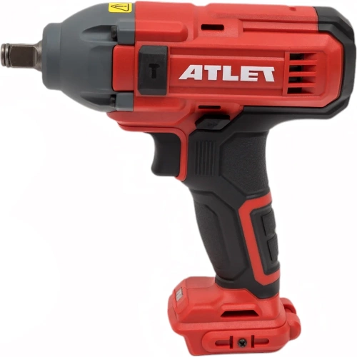 Аккумуляторный гайковерт ATLET CIW18D5.9 фото 5