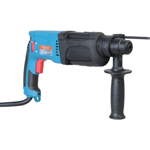 Перфоратор Sturm RH2510PM фото 10 Перфоратор Sturm RH2510PM фото 10