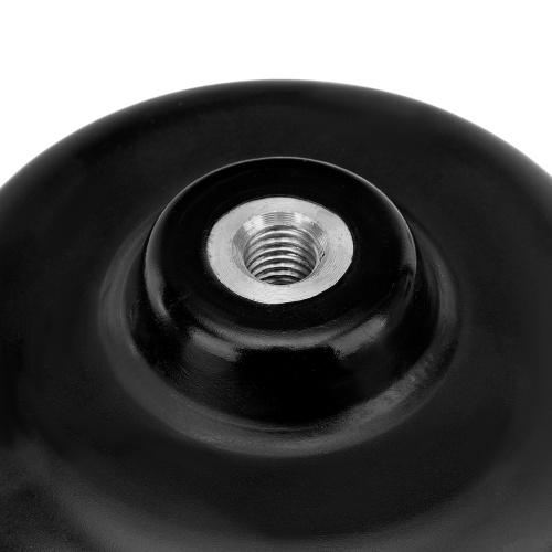 Катушка триммерная полуавтоматическая, легкая заправка лески, гайка M8x1.25, винт M8-M8 Denzel фото 5