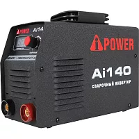Инверторный сварочный аппарат A-iPower Ai140 61140