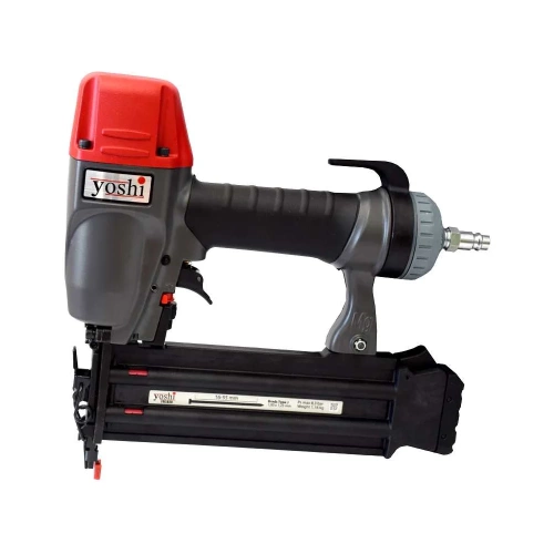 Пневматический штифтозабивной пистолет Yoshi FN1850 МБ000012706 Пневматический штифтозабивной пистолет Yoshi FN1850 МБ000012706