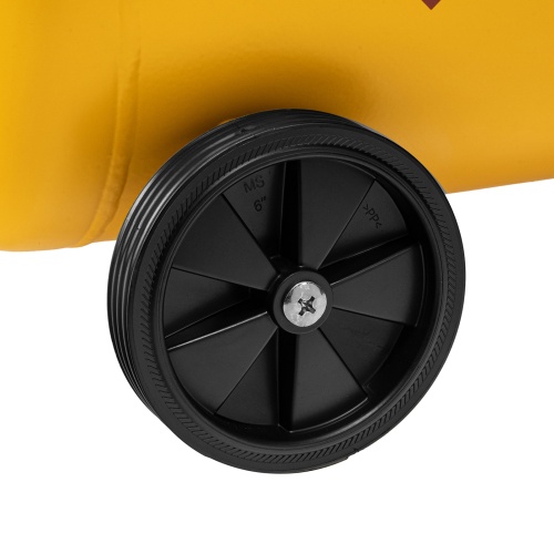 Компрессор воздушный прям. привод DCV1800/50, 1,8 кВт, 50 литров, 320 л/мин Denzel фото 32