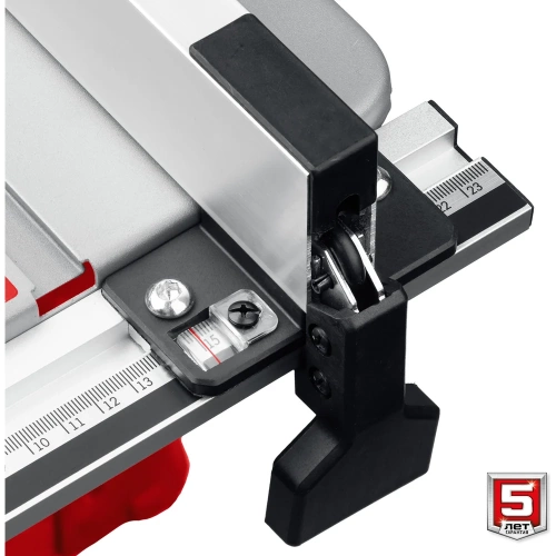 Настольный распиловочный станок ЗУБР 1900 Вт СРЦ-254 фото 10