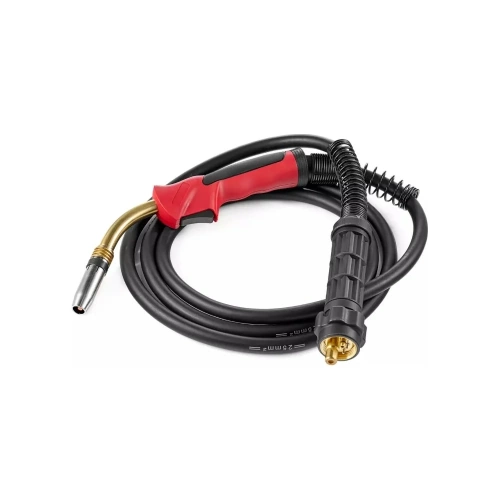 Аппарат полуавтоматической сварки ПТК RILON MIG 300 GW НАКС 00000036332 фото 8 Аппарат полуавтоматической сварки ПТК RILON MIG 300 GW НАКС 00000036332 фото 8