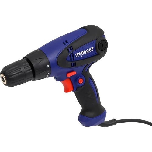 Сетевой шуруповерт ПУЛЬСАР ДШ 350 792-223 фото 8 Сетевой шуруповерт ПУЛЬСАР ДШ 350 792-223 фото 8