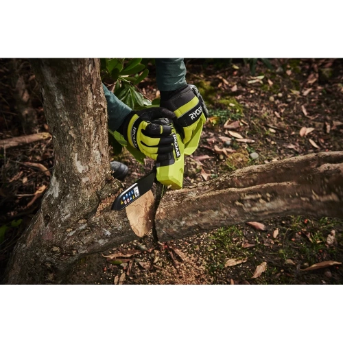 Бесщеточная цепная пила Ryobi ONE+ 18В RY18PSX15A-0 15 см 5133005779 фото 11 Бесщеточная цепная пила Ryobi ONE+ 18В RY18PSX15A-0 15 см 5133005779 фото 11