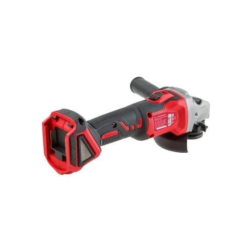 Угловая аккумуляторная шлифмашина WORTEX CAG 1812 E ALL1 CAG1812E00029 фото 9 Угловая аккумуляторная шлифмашина WORTEX CAG 1812 E ALL1 CAG1812E00029 фото 9