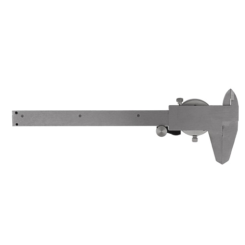 Штангенциркуль, 150 мм, стрелочный Matrix фото 5