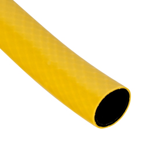 Шланг поливочный армированный, ПВХ,  3/4", 50 м, "Дачник" Сибртех фото 3