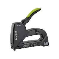 Скобозабивной степлер 6в1 Miles TP-6001