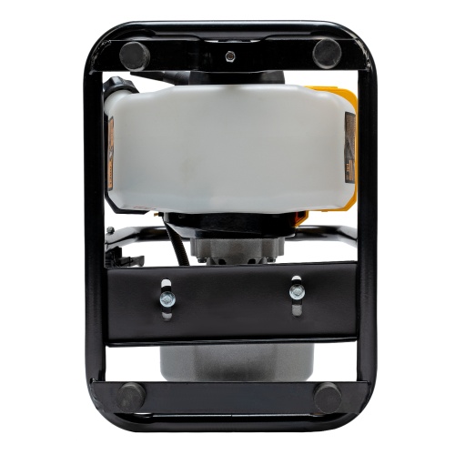 Мотопомпа бензиновая для чистой воды PX-25, 52 см3, 1", 170 л/мин, глуб 8 м, напор 30 м Denzel фото 9