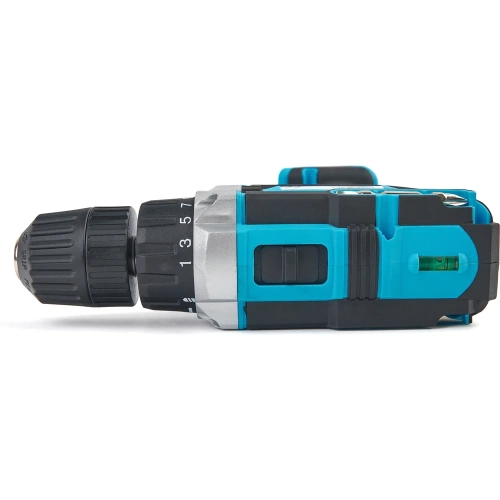 Аккумуляторная дрель-шуруповерт Turbosky ДА-21/2.0 2 АКБ 453 фото 4 Аккумуляторная дрель-шуруповерт Turbosky ДА-21/2.0 2 АКБ 453 фото 4