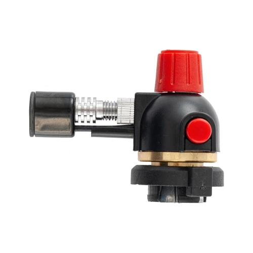 Профессиональная горелка на бутановый баллон MATRIX 91424 фото 7 Профессиональная горелка на бутановый баллон MATRIX 91424 фото 7