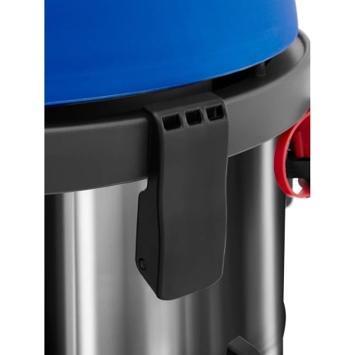 Пылеводосос Метлана v602 нержавеющая сталь П1700 фото 7 Пылеводосос Метлана v602 нержавеющая сталь П1700 фото 7