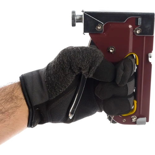 Степлер 4-14 мм Biber 85801 тов-049320 фото 4