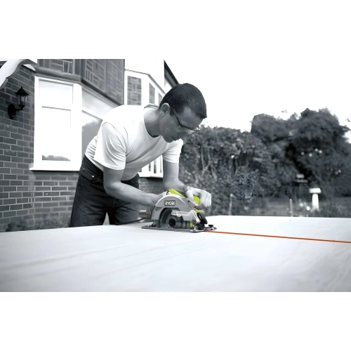 Дисковая пила Ryobi RCS1600-K 5133002779 фото 7 Дисковая пила Ryobi RCS1600-K 5133002779 фото 7