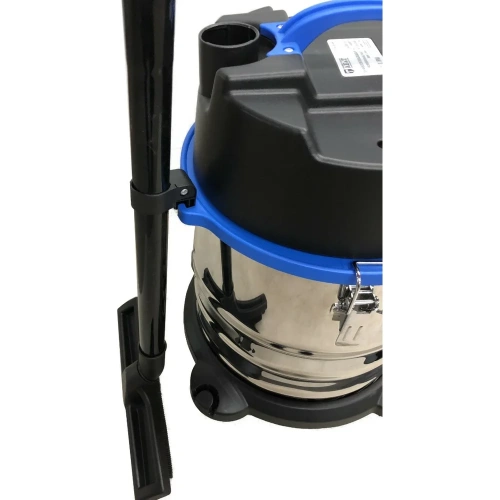 Профессиональный пылесос AE&T 20л, 1400Вт TC122A-201400 фото 5