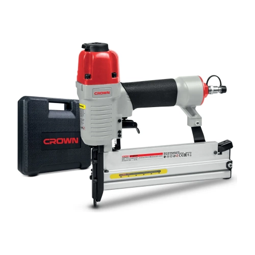 Гвоздезабивной пневматический пистолет CROWN CT38107 BMC фото 4 Гвоздезабивной пневматический пистолет CROWN CT38107 BMC фото 4