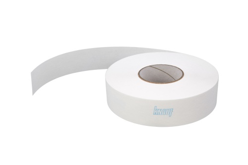 Лента армирующая Кнауф Курт бумажная 75000x50x0,2 мм фото 3