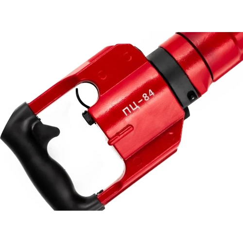 Монтажный пороховой пистолет MOLOT ПЦ-84 84020104 фото 4