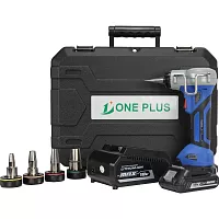 Аккумуляторный инструмент ONE PLUS для труб 16-32 OP-0193 3204022019