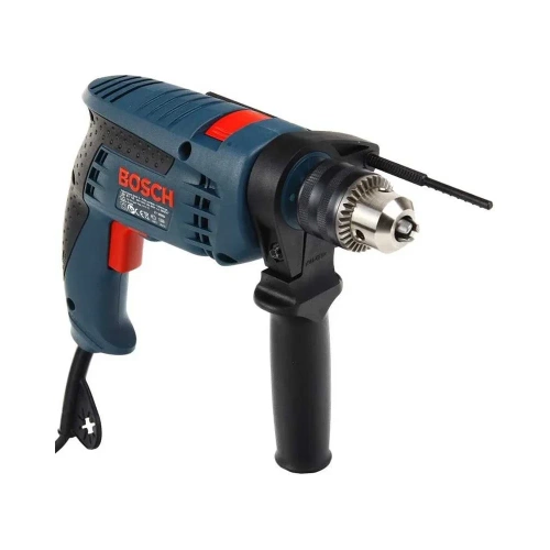 Ударная дрель Bosch GSB 13 RE 0.601.217.100 фото 3 Ударная дрель Bosch GSB 13 RE 0.601.217.100 фото 3