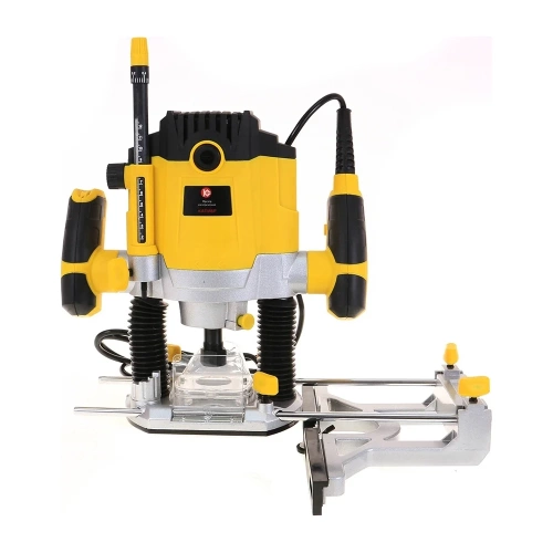 Электрический фрезер Калибр Мастер ФЭ-1900/12М+ 00000064991 фото 8 Электрический фрезер Калибр Мастер ФЭ-1900/12М+ 00000064991 фото 8