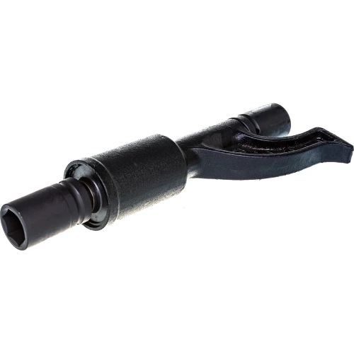 Баллонный ключ 32х33 с УКМ удлиненный АвтоDело 40323 15162 фото 4