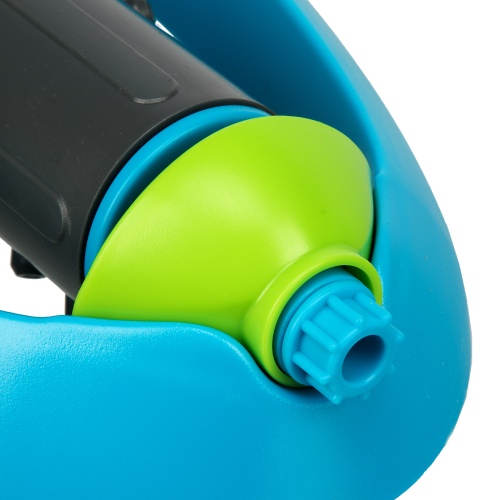 Дождеватель осцилирующий для прямоугольных площадей Palisad Luxe фото 6