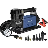 Компрессор автомобильный БелАК Х-СЕРИЯ 12V, 160 л/мин, БАК.99359