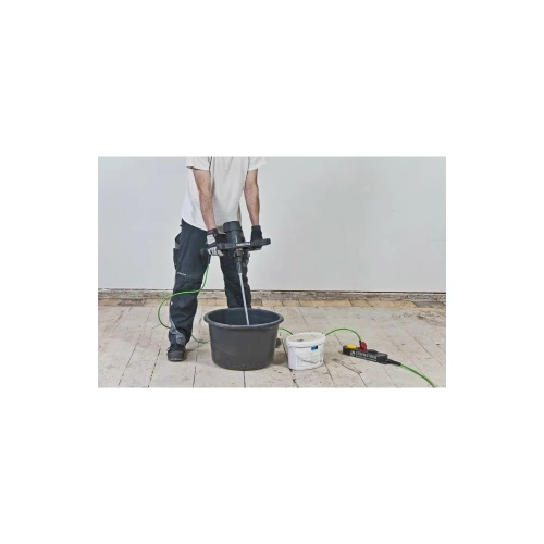 Миксер EIBENSTOCK EHR 18.1 S Комплект, до 40 кг 077E1000 фото 4