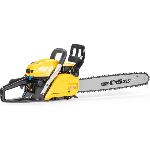 Бензопила CHAMPION 254-18 фото 8 Бензопила CHAMPION 254-18 фото 8