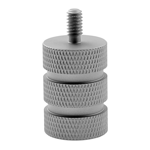 Адаптер резьбовой 5/8"-1/4 Matrix фото 3