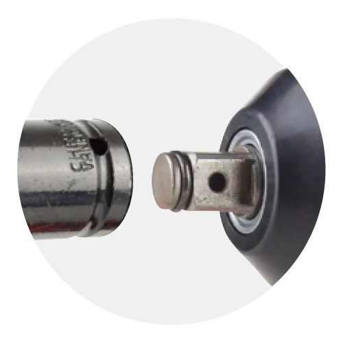 Профессиональный бесщеточный гайковерт аккумуляторный KLPRO KLSS18B-80 18 v / 8.0 ah li-ion 13992 фото 3 Профессиональный бесщеточный гайковерт аккумуляторный KLPRO KLSS18B-80 18 v / 8.0 ah li-ion 13992 фото 3