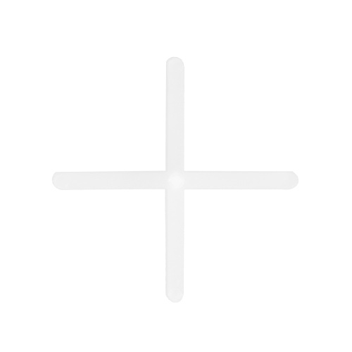 Крестики, 1.5 мм, для кладки плитки, 200 шт Matrix фото 3