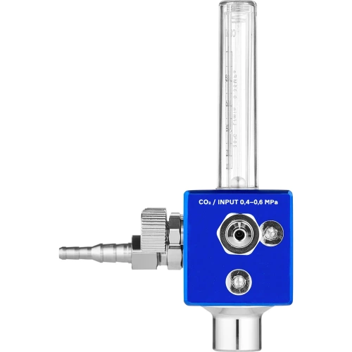 Смеситель газов ПТК MIXER 4Р (Ar+CO2) СК-00043916 фото 3