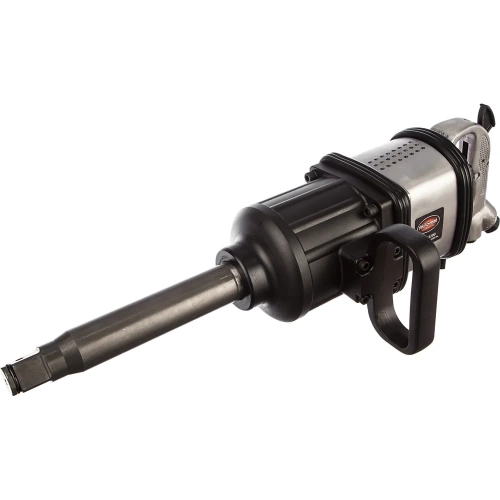 Пневмогайковерт AV Steel 1"dr. 4000Нм 9" 17,1кг AV-763200 Пневмогайковерт AV Steel 1"dr. 4000Нм 9" 17,1кг AV-763200