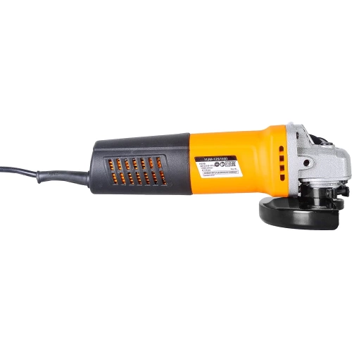 Углошлифовальная машина ВИХРЬ УШМ-125/1100 72/12/2 фото 6